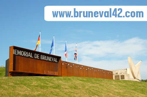 mémorial de bruneval